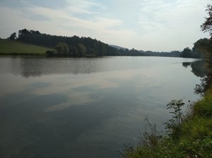 Kaprové závody Sedlčany - vyhodnocení